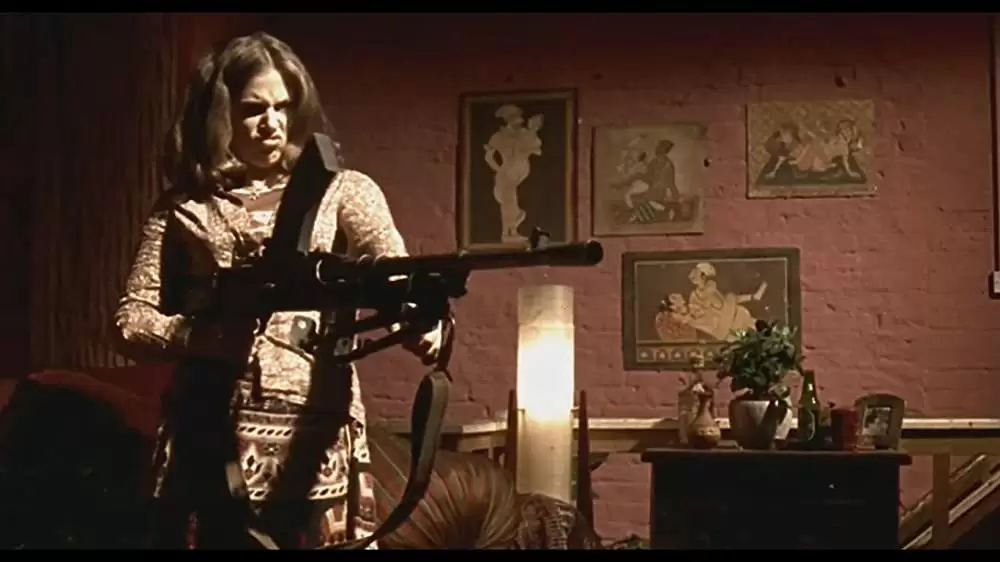 ロック、ストック&トゥー・スモーキング・バレルズの画像