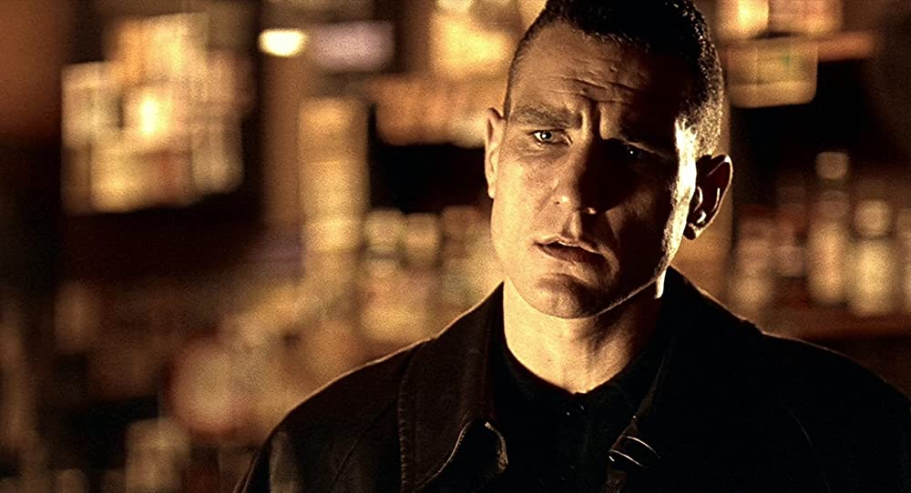 ロック、ストック&トゥー・スモーキング・バレルズの画像