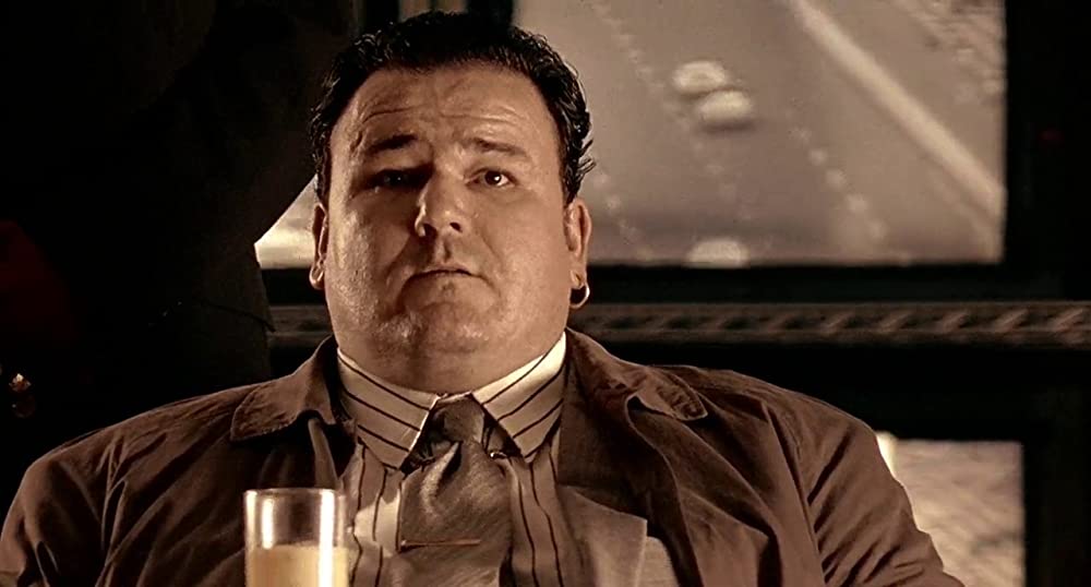 ロック、ストック&トゥー・スモーキング・バレルズの画像