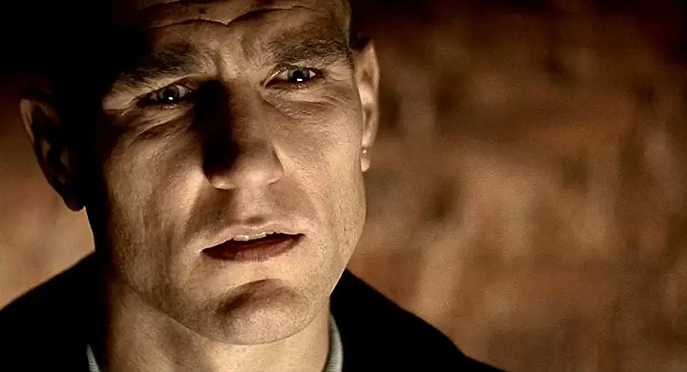 ロック、ストック&トゥー・スモーキング・バレルズの画像