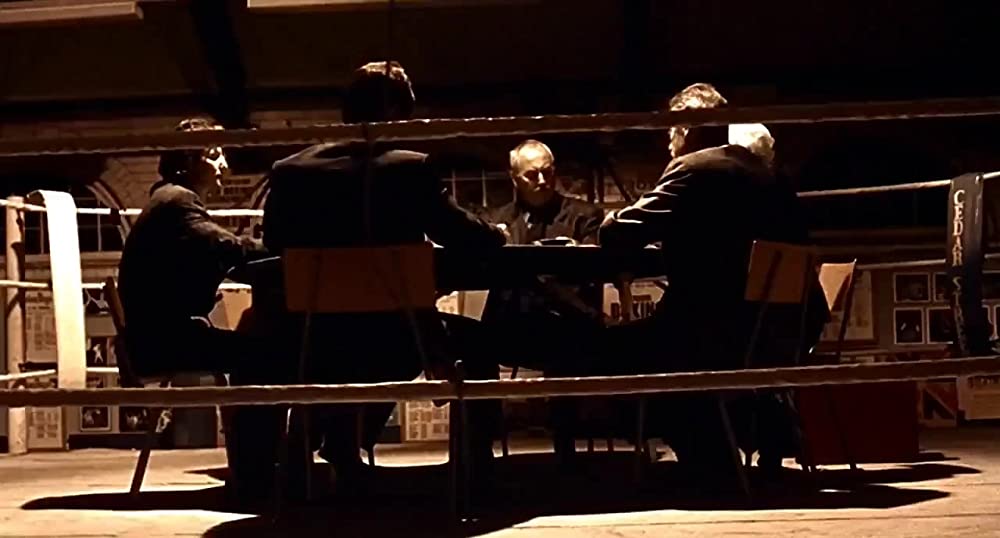 ロック、ストック&トゥー・スモーキング・バレルズの画像