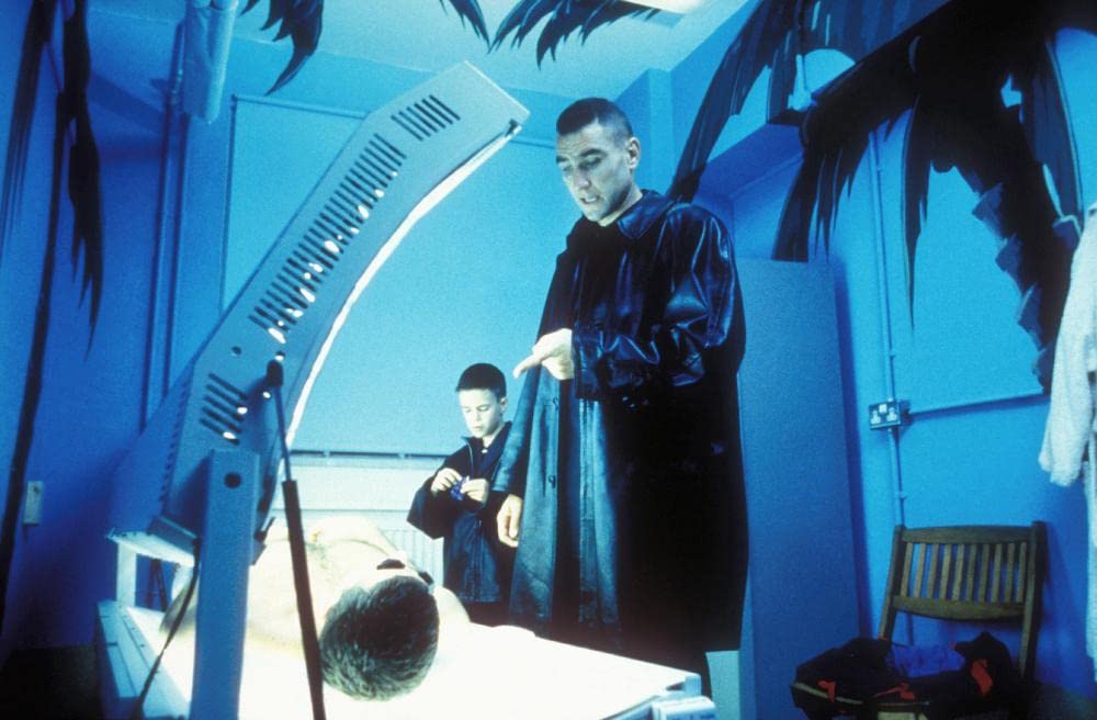 ロック、ストック&トゥー・スモーキング・バレルズの画像