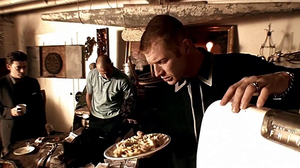 ロック、ストック&トゥー・スモーキング・バレルズの画像