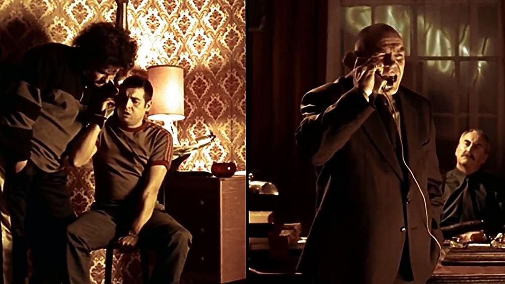 ロック、ストック&トゥー・スモーキング・バレルズの画像