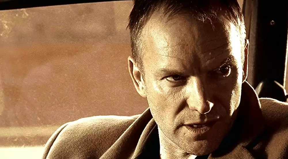 ロック、ストック&トゥー・スモーキング・バレルズの画像