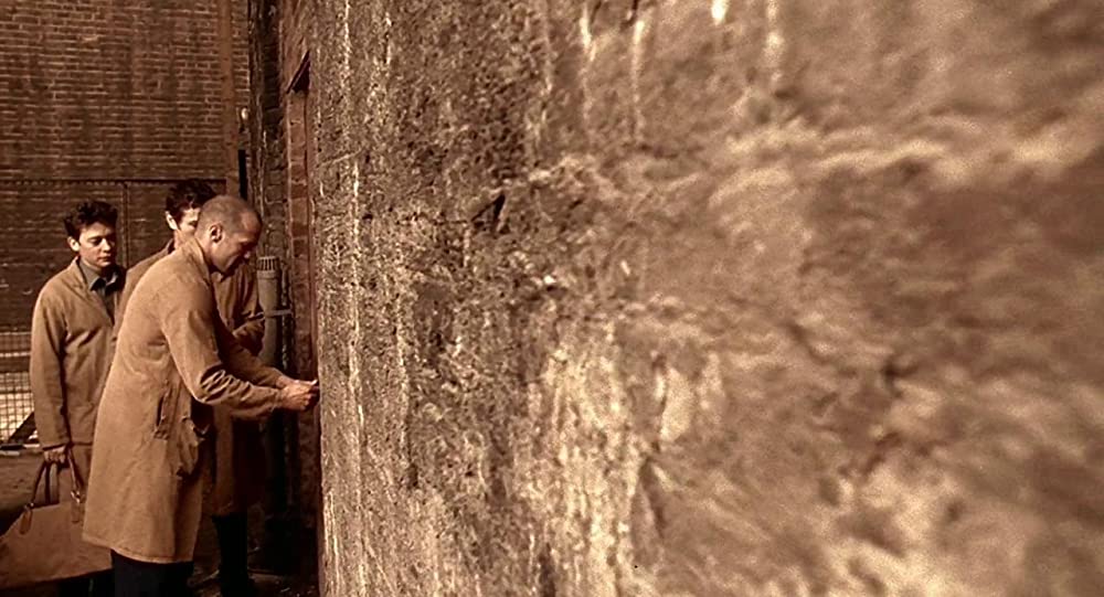 ロック、ストック&トゥー・スモーキング・バレルズの画像