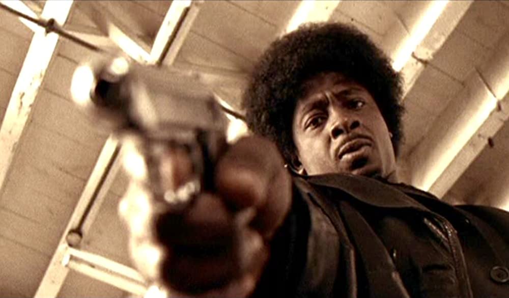 ロック、ストック&トゥー・スモーキング・バレルズの画像