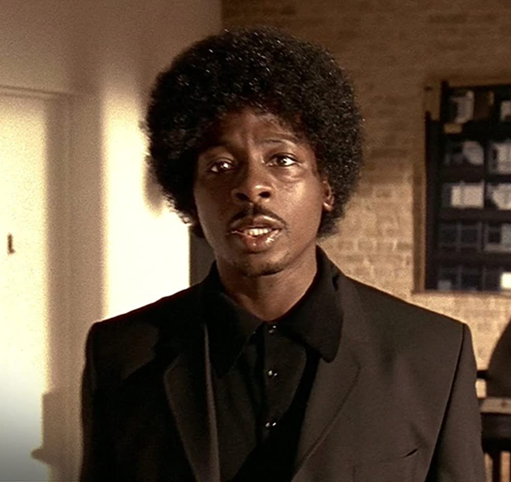 ロック、ストック&トゥー・スモーキング・バレルズの画像