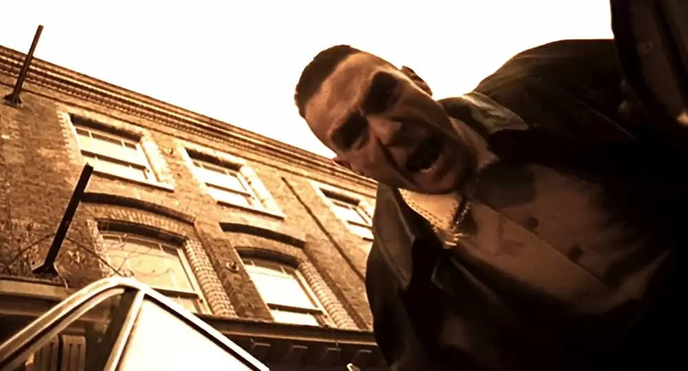 ロック、ストック&トゥー・スモーキング・バレルズの画像