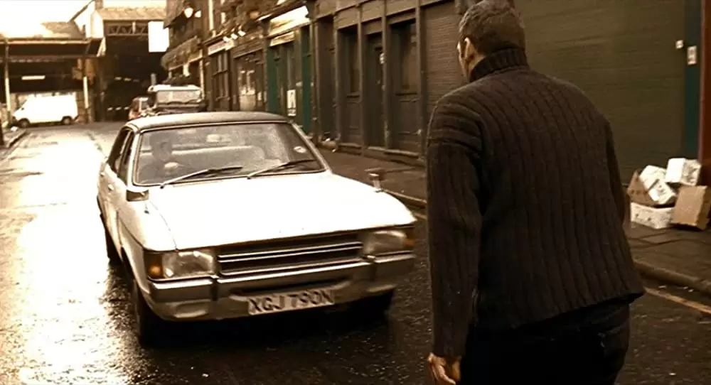 ロック、ストック&トゥー・スモーキング・バレルズの画像