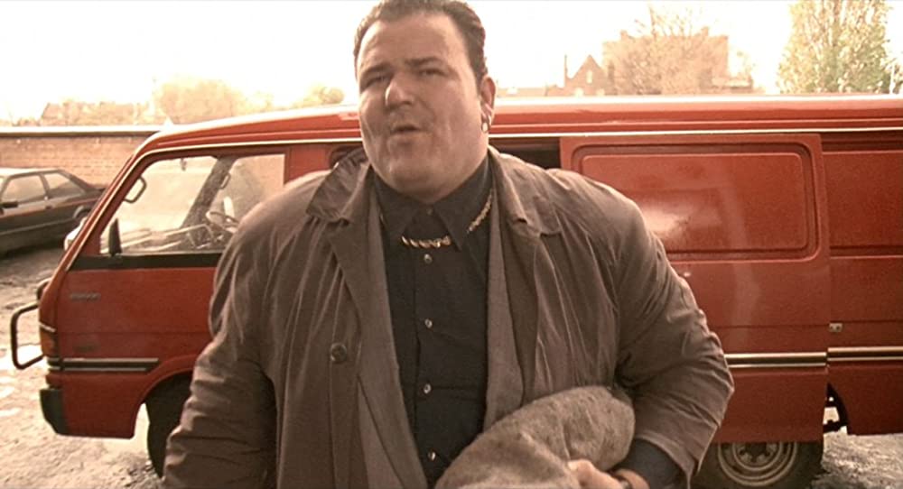 ロック、ストック&トゥー・スモーキング・バレルズの画像