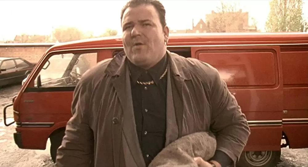 ロック、ストック&トゥー・スモーキング・バレルズの画像