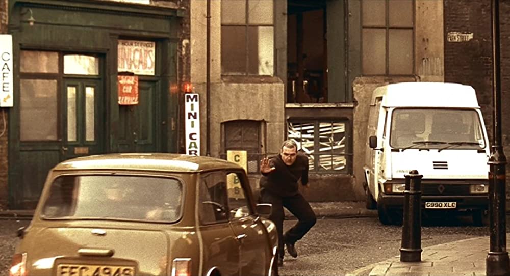 ロック、ストック&トゥー・スモーキング・バレルズの画像