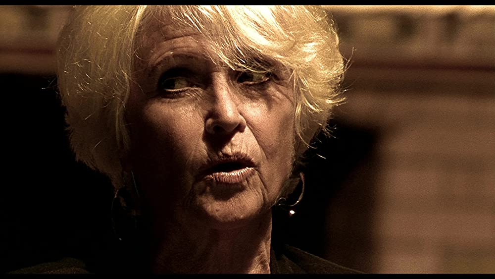 地獄特急の画像