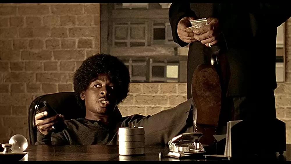 ロック、ストック&トゥー・スモーキング・バレルズの画像