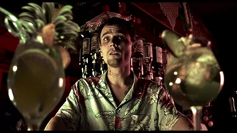 ロック、ストック&トゥー・スモーキング・バレルズの画像