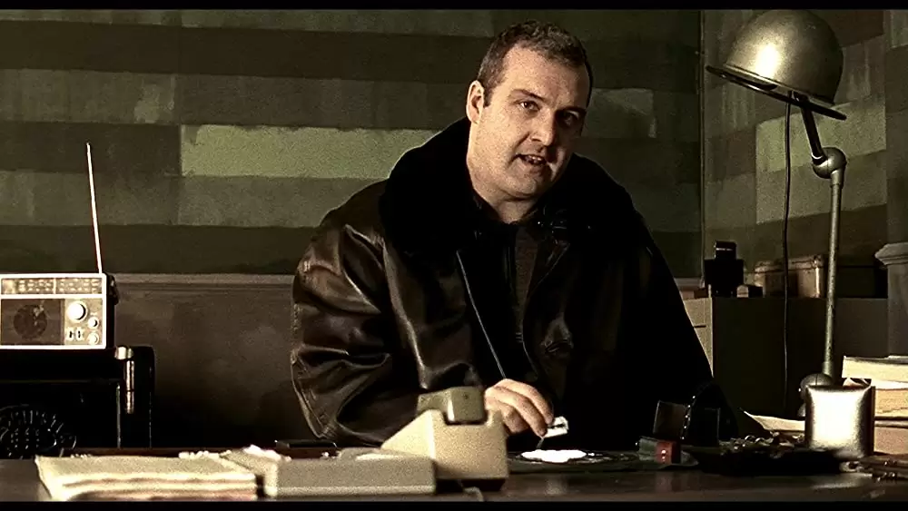 ロック、ストック&トゥー・スモーキング・バレルズの画像