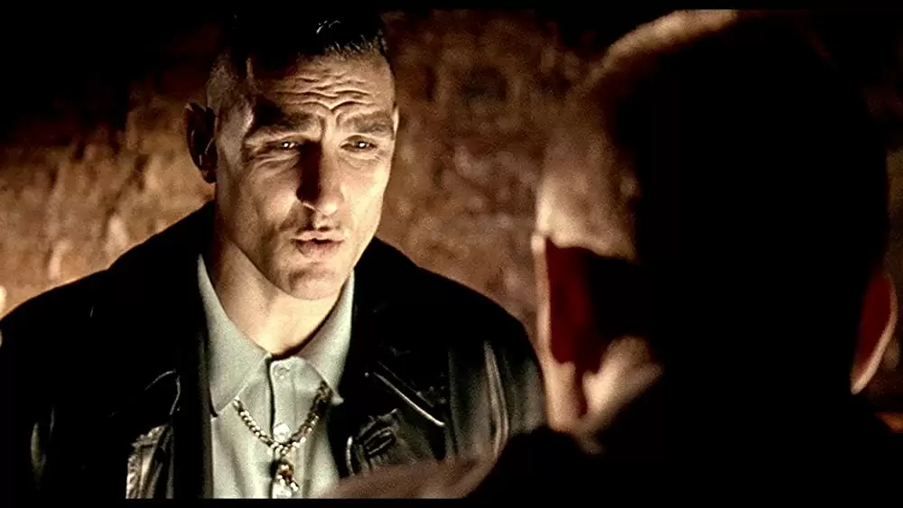 ロック、ストック&トゥー・スモーキング・バレルズの画像