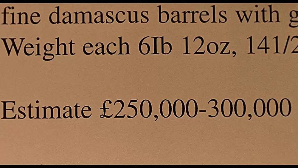 ロック、ストック&トゥー・スモーキング・バレルズの画像