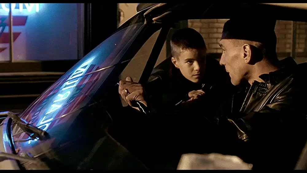 ロック、ストック&トゥー・スモーキング・バレルズの画像