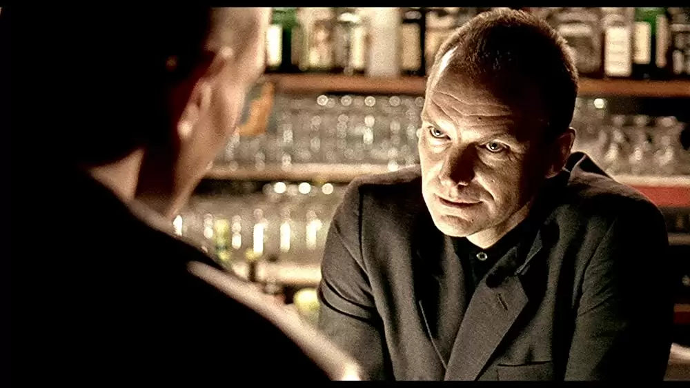 ロック、ストック&トゥー・スモーキング・バレルズの画像