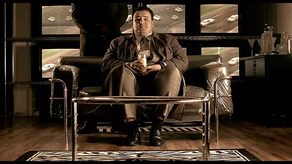 ロック、ストック&トゥー・スモーキング・バレルズの画像