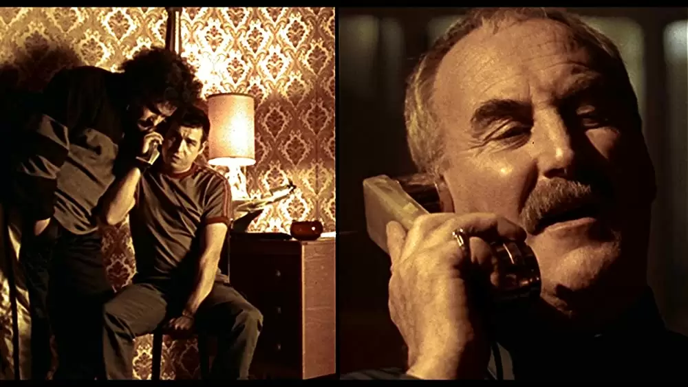 ロック、ストック&トゥー・スモーキング・バレルズの画像