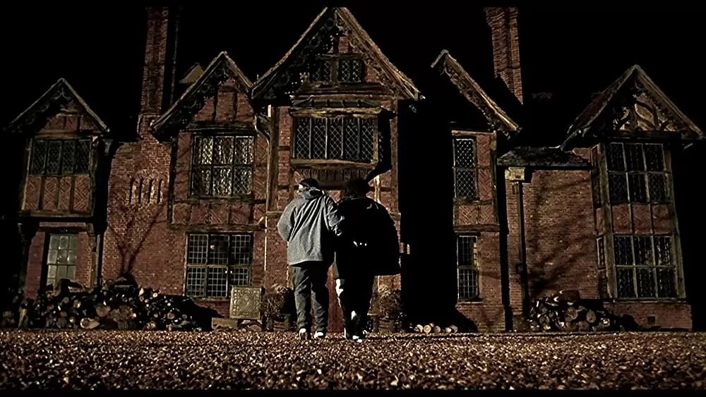 ロック、ストック&トゥー・スモーキング・バレルズの画像