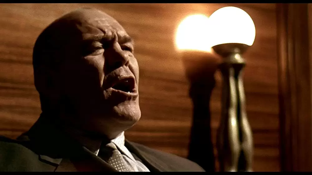 ロック、ストック&トゥー・スモーキング・バレルズの画像