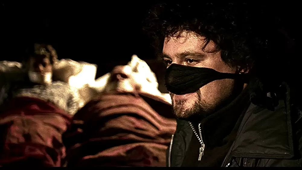 ロック、ストック&トゥー・スモーキング・バレルズの画像