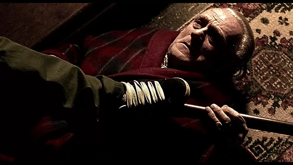 ロック、ストック&トゥー・スモーキング・バレルズの画像