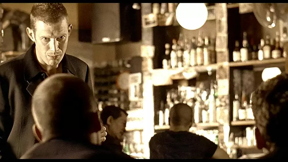 ロック、ストック&トゥー・スモーキング・バレルズの画像