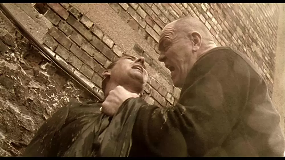 ロック、ストック&トゥー・スモーキング・バレルズの画像