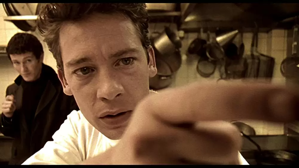 ロック、ストック&トゥー・スモーキング・バレルズの画像