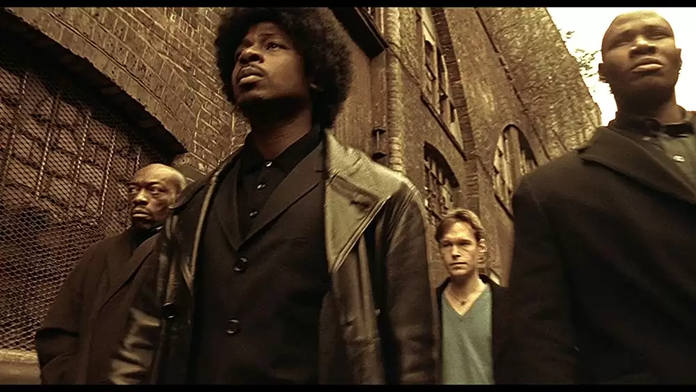 ロック、ストック&トゥー・スモーキング・バレルズの画像