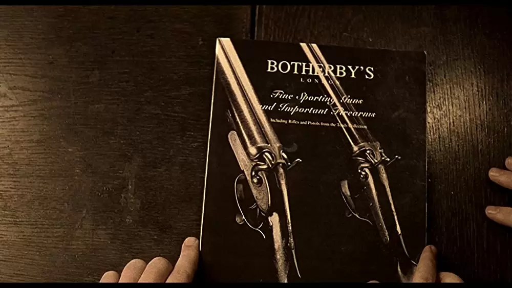 ロック、ストック&トゥー・スモーキング・バレルズの画像