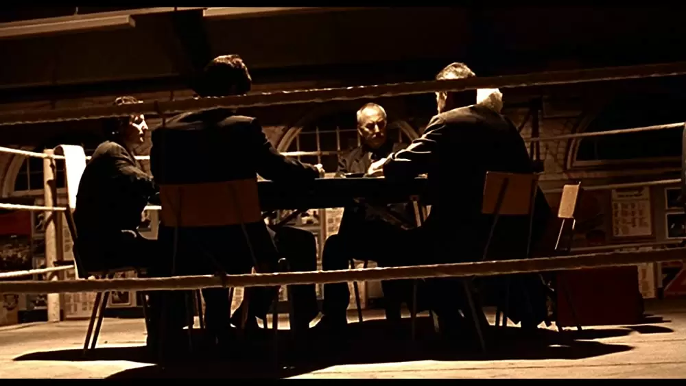 ロック、ストック&トゥー・スモーキング・バレルズの画像