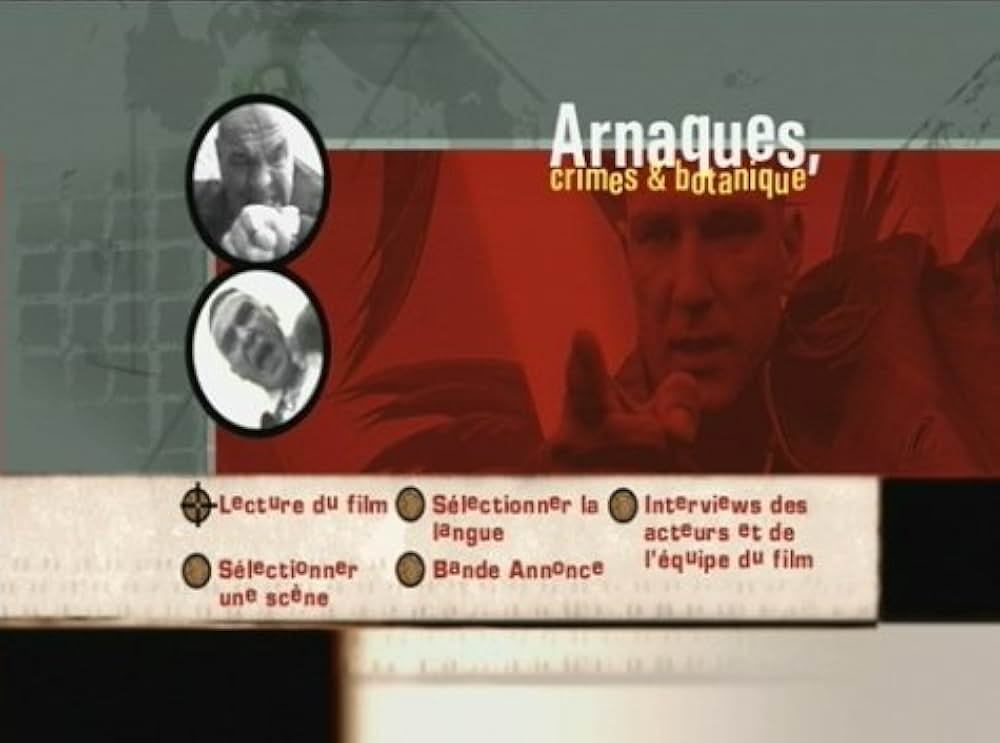 ロック、ストック&トゥー・スモーキング・バレルズの画像