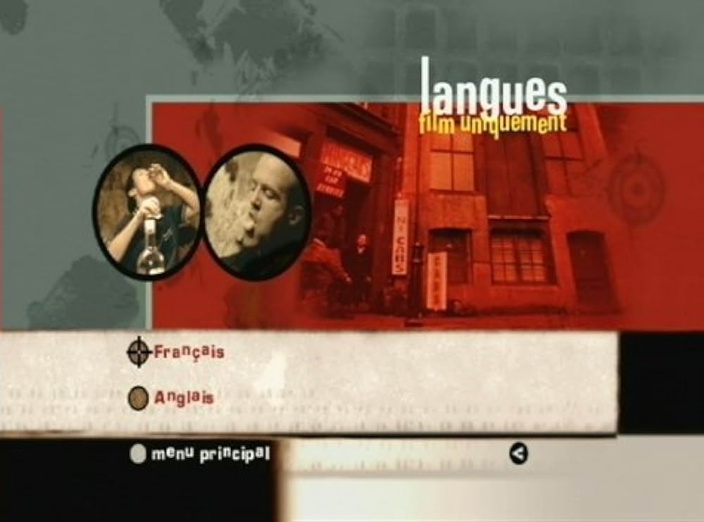 ロック、ストック&トゥー・スモーキング・バレルズの画像