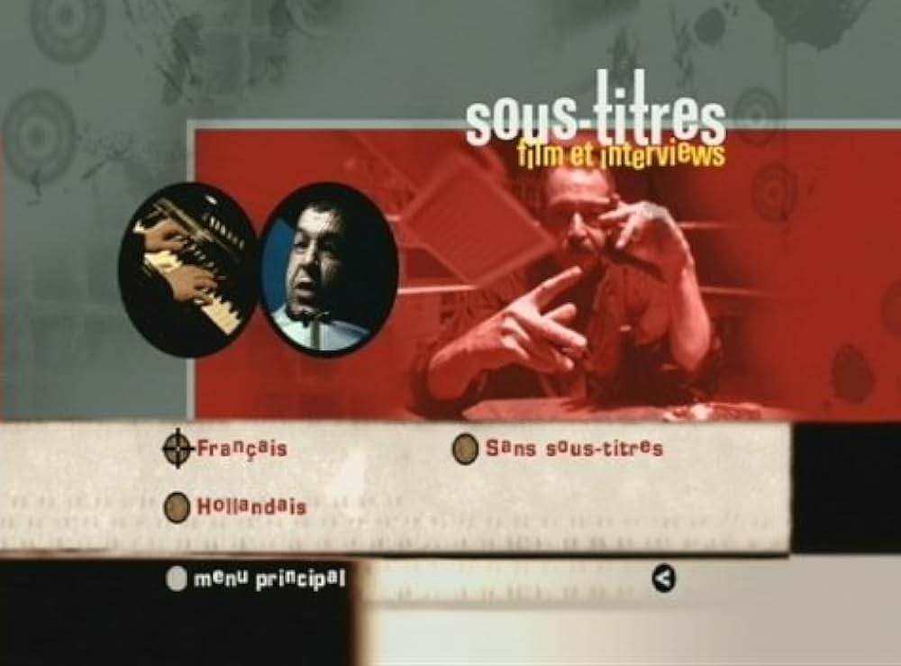 ロック、ストック&トゥー・スモーキング・バレルズの画像