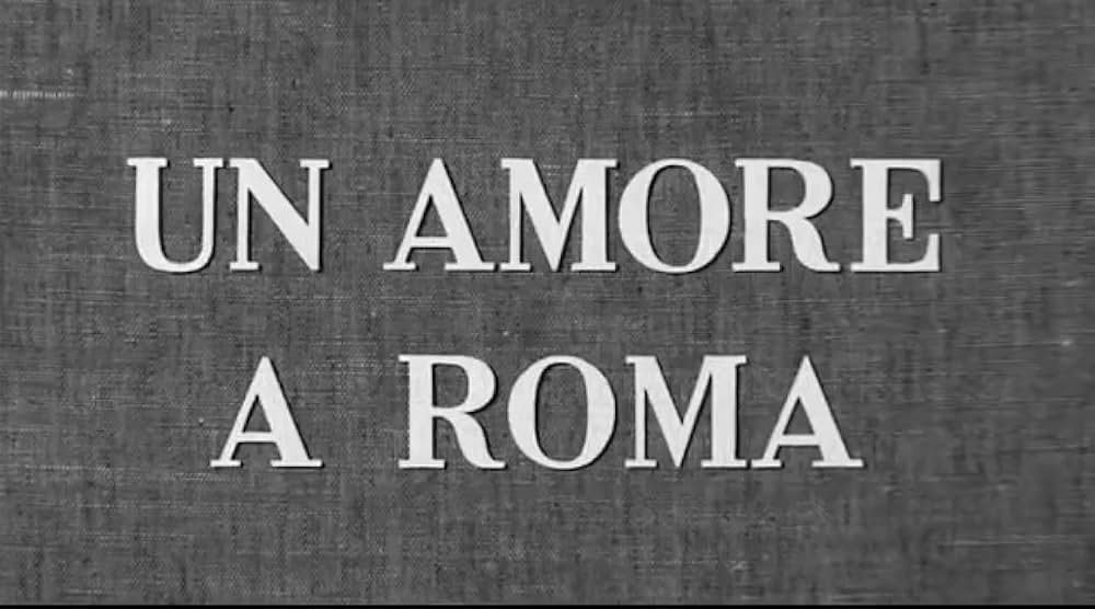ローマの恋の画像