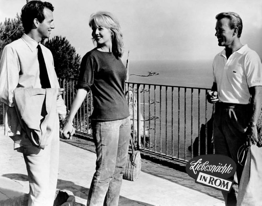 ローマの恋の画像