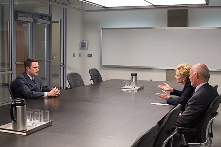 ザ・コンサルタントの画像