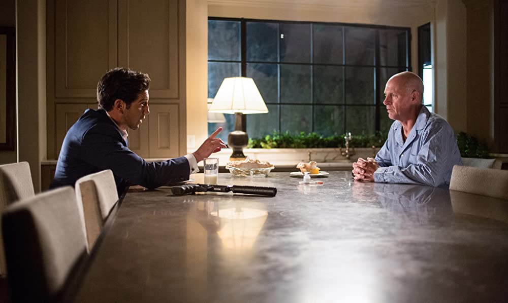 ザ・コンサルタントの画像