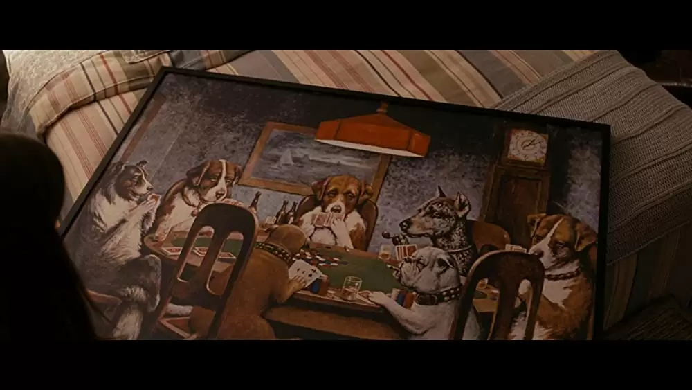 ザ・コンサルタントの画像