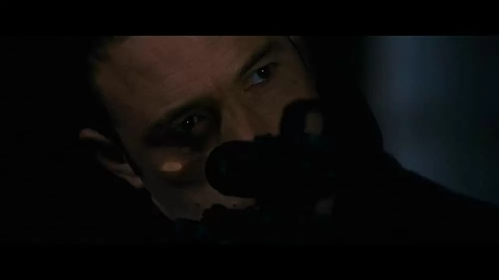 「ザ・コンサルタント」ベン・アフレックの画像