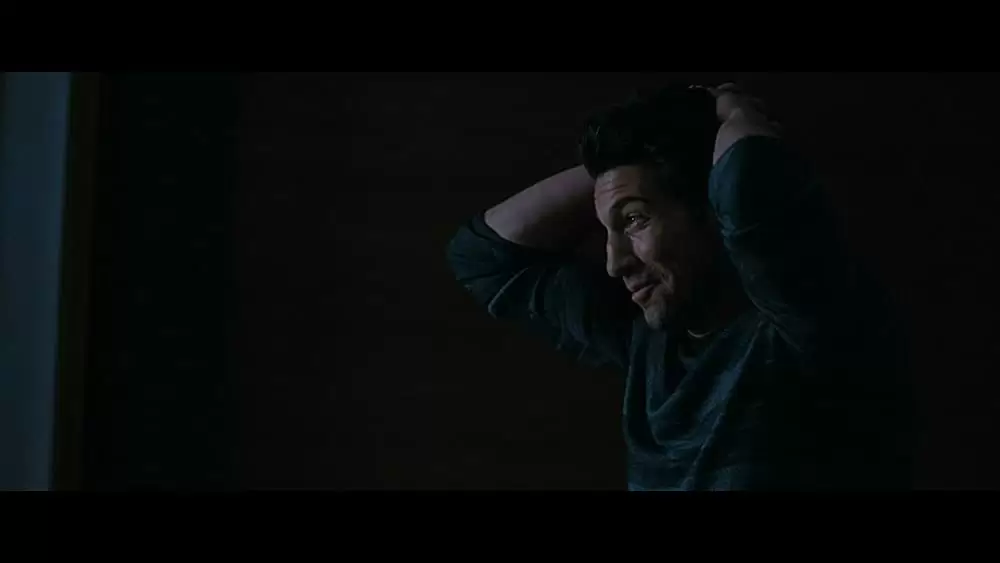 ザ・コンサルタントの画像