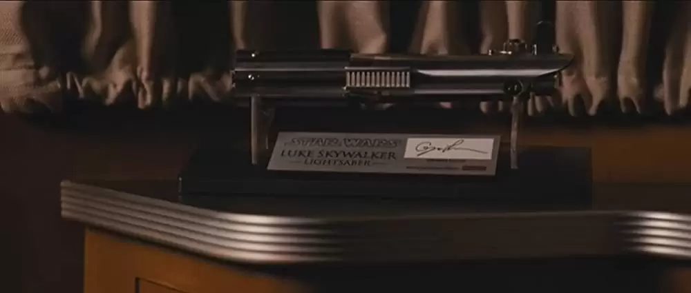 ザ・コンサルタントの画像