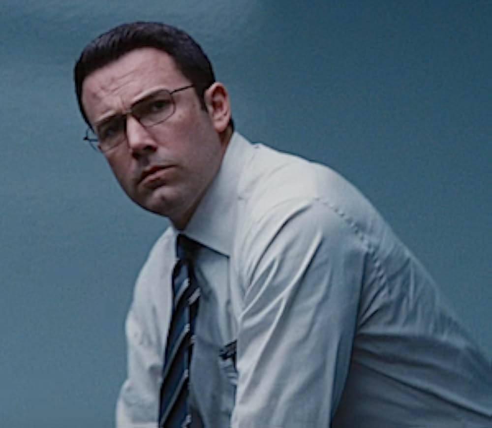 ザ・コンサルタントの画像