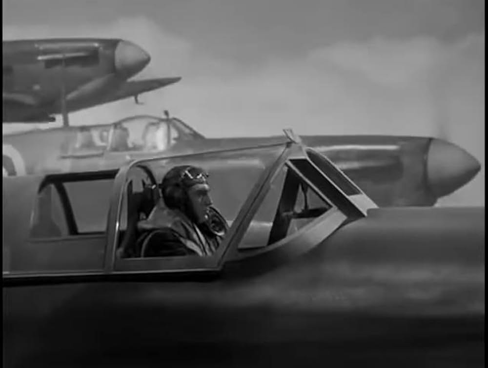 英空軍のアメリカ人の画像